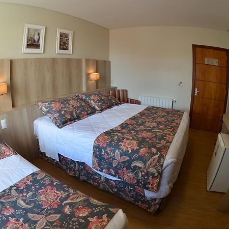 Pousada Aconchego Da Borges Gramado Dış mekan fotoğraf