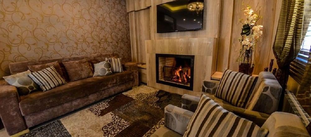 Pousada Aconchego Da Borges Gramado Dış mekan fotoğraf